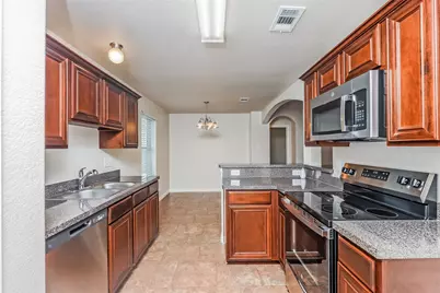 7660 Hollow Forest Drive, Fort Worth, TX 76123 - Photo 13