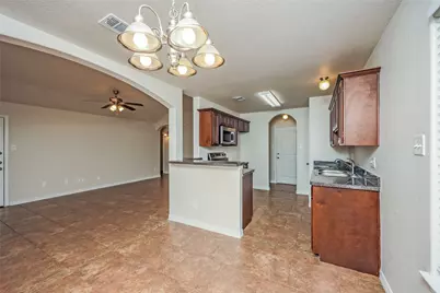 7660 Hollow Forest Drive, Fort Worth, TX 76123 - Photo 9