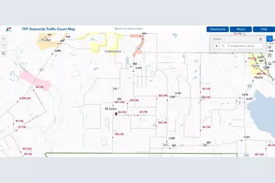 000 Fm Rd 3094, Scurry, TX 75143 - Photo 9
