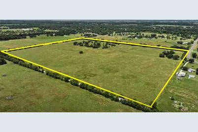 000 Fm Rd 3094, Scurry, TX 75143 - Photo 1