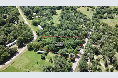 Tbd Triple N Ranch Road, Trinidad, TX 75163 - Photo 1