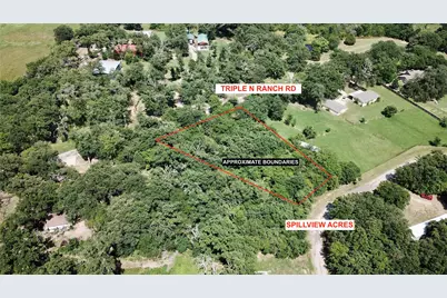 Tbd Triple N Ranch Road, Trinidad, TX 75163 - Photo 3