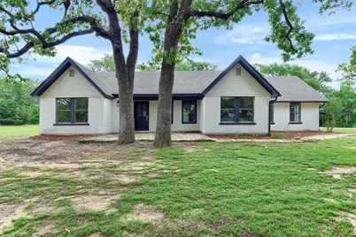 7586 W Line, Collinsville, TX 76233 - Photo 1