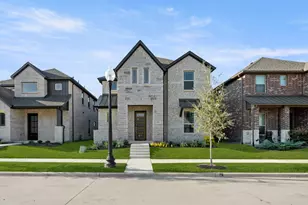 2715 Chambray Ln, Mansfield, TX 76063 - Photo 1