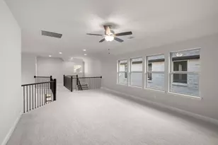 2715 Chambray Ln, Mansfield, TX 76063 - Photo 23