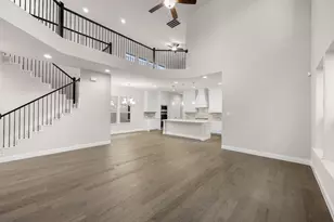 2715 Chambray Ln, Mansfield, TX 76063 - Photo 5