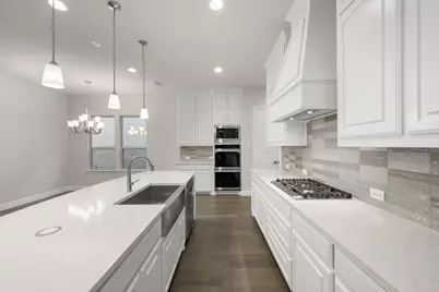 2715 Chambray Lane, Mansfield, TX 76063 - Photo 9