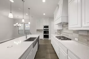 2715 Chambray Ln, Mansfield, TX 76063 - Photo 9