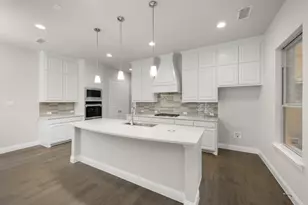 2715 Chambray Ln, Mansfield, TX 76063 - Photo 7