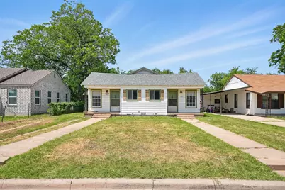 1766 N 9th Street, Abilene, TX 79603 - Photo 1