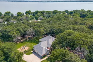 4401 Oak Shores Cir, Cross Roads, TX 76227 - Photo 33