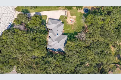 4401 Oak Shores Circle, Cross Roads, TX 76227 - Photo 37