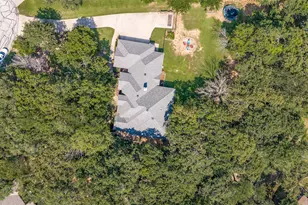 4401 Oak Shores Cir, Cross Roads, TX 76227 - Photo 37