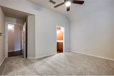 4401 Oak Shores Circle, Cross Roads, TX 76227 - Photo 21