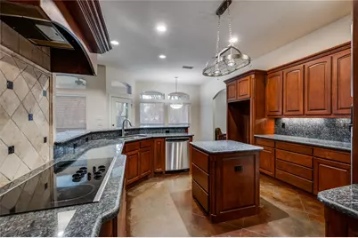 4401 Oak Shores Circle, Cross Roads, TX 76227 - Photo 13