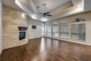 4401 Oak Shores Cir, Cross Roads, TX 76227 - Photo 7