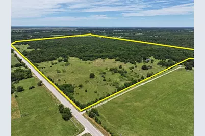 000 Fm 148, Scurry, TX 75158 - Photo 1