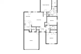 3101 EastCrest Ct, Fort Worth, TX 76105 - Photo 39