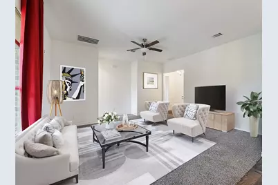 3101 Eastcrest Court, Fort Worth, TX 76105 - Photo 3