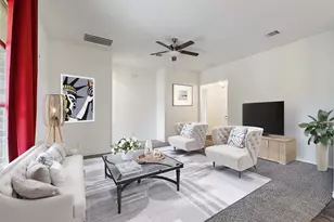 3101 EastCrest Ct, Fort Worth, TX 76105 - Photo 3