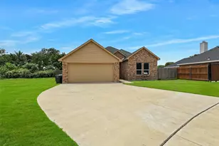 3101 EastCrest Ct, Fort Worth, TX 76105 - Photo 15