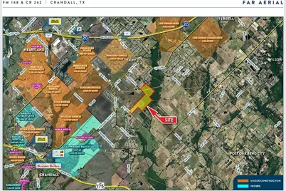 9595 County Road 262, Crandall, TX 75114 - Photo 3