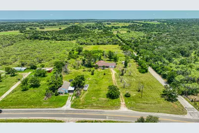 1501 Fm 2256 Road, Mineral Wells, TX 76067 - Photo 1