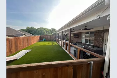 4905 Carrotwood Drive, Fort Worth, TX 76244 - Photo 23