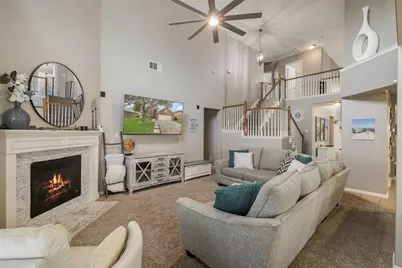 4905 Carrotwood Drive, Fort Worth, TX 76244 - Photo 1