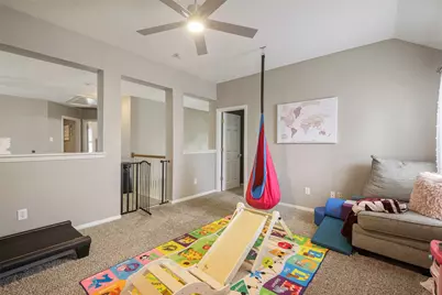 4905 Carrotwood Drive, Fort Worth, TX 76244 - Photo 17