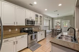 4905 Carrotwood Dr, Fort Worth, TX 76244 - Photo 11