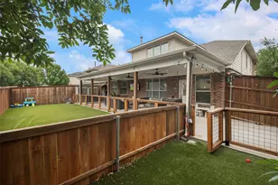 4905 Carrotwood Dr, Fort Worth, TX 76244 - Photo 25