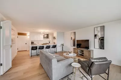 3883 Turtle Creek Boulevard #709, Dallas, TX 75219 - Photo 5