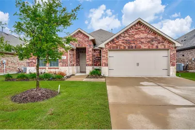 611 Gallop Drive, Princeton, TX 75407 - Photo 1