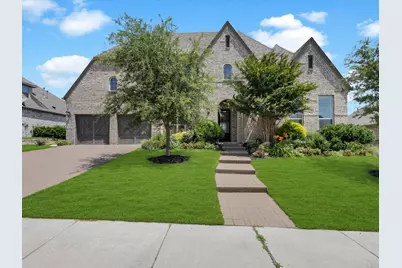 3511 Briarcliff Drive, Prosper, TX 75078 - Photo 1