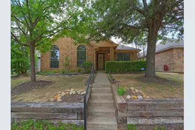 7021 Teal Drive, Fort Worth, TX 76137 - Photo 3