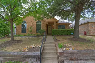 7021 Teal Dr, Fort Worth, TX 76137 - Photo 3