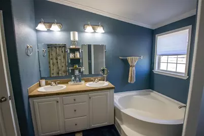 279 Ridge Trail, Rhome, TX 76078 - Photo 11