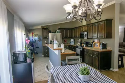 279 Ridge Trail, Rhome, TX 76078 - Photo 5