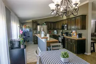 279 Ridge Trail, Rhome, TX 76078 - Photo 5