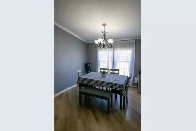 279 Ridge Trail, Rhome, TX 76078 - Photo 7