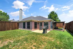 11417 Harbor Rd, Frisco, TX 75035 - Photo 25