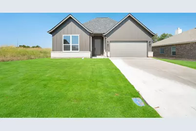 301 Kelcey Court, Trenton, TX 75490 - Photo 1