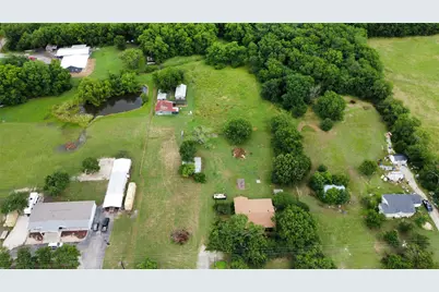 4723 S Fm 513, Lone Oak, TX 75453 - Photo 5