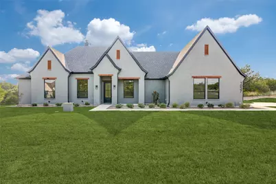 1037 Woodland Road, Weatherford, TX 76088 - Photo 1