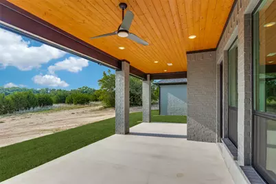 1037 Woodland Road, Weatherford, TX 76088 - Photo 29