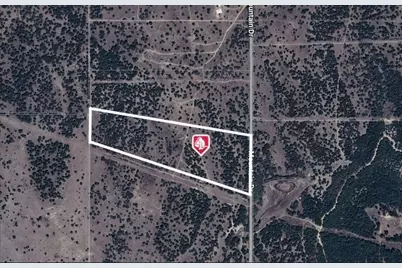 Tract 7B 26.00 Acres Mountain Drive, Graford, TX 76449 - Photo 1