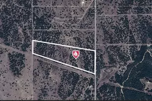 Tract 7B 26 00 Acres Mountain Dr, Graford, TX 76449 - Photo 1