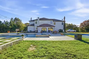 1424 Keeneland Hill Dr, Aledo, TX 76008 - Photo 31