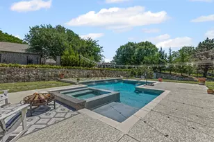 1424 Keeneland Hill Dr, Aledo, TX 76008 - Photo 5